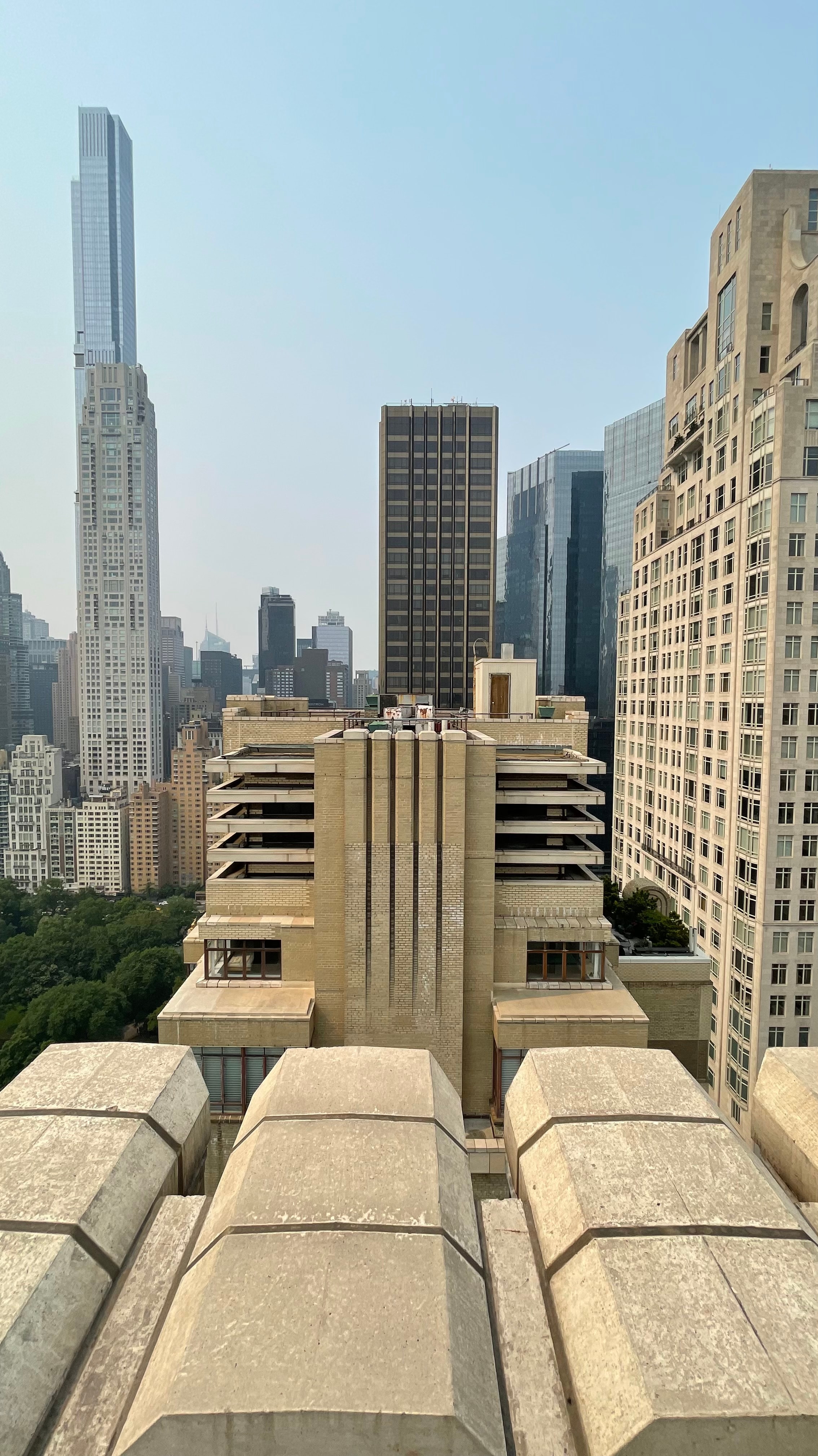 25 Central Park West, figure 3