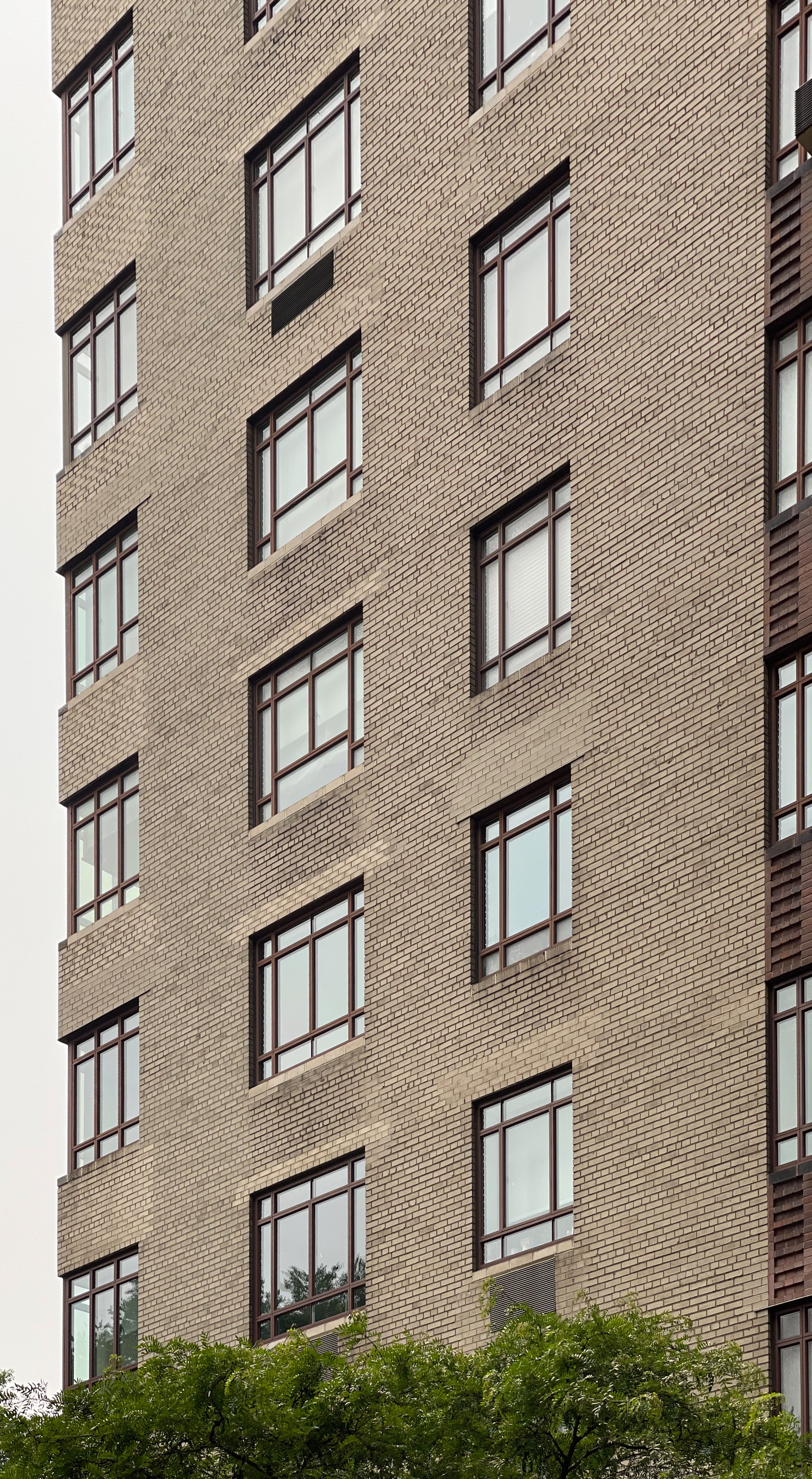 25 Central Park West, figure 6