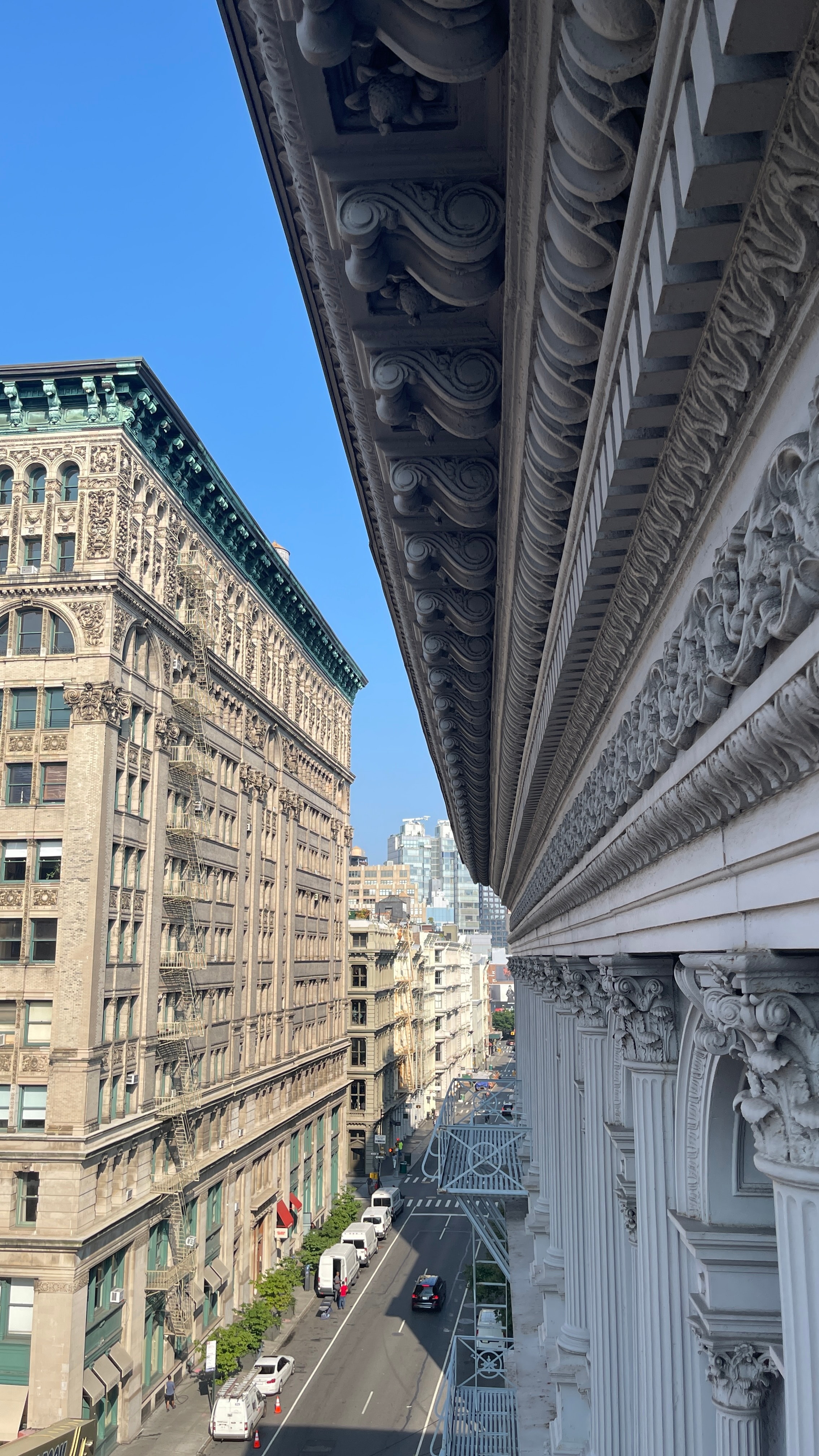 490 Broadway / E.V. Haughwout Building, figure 2