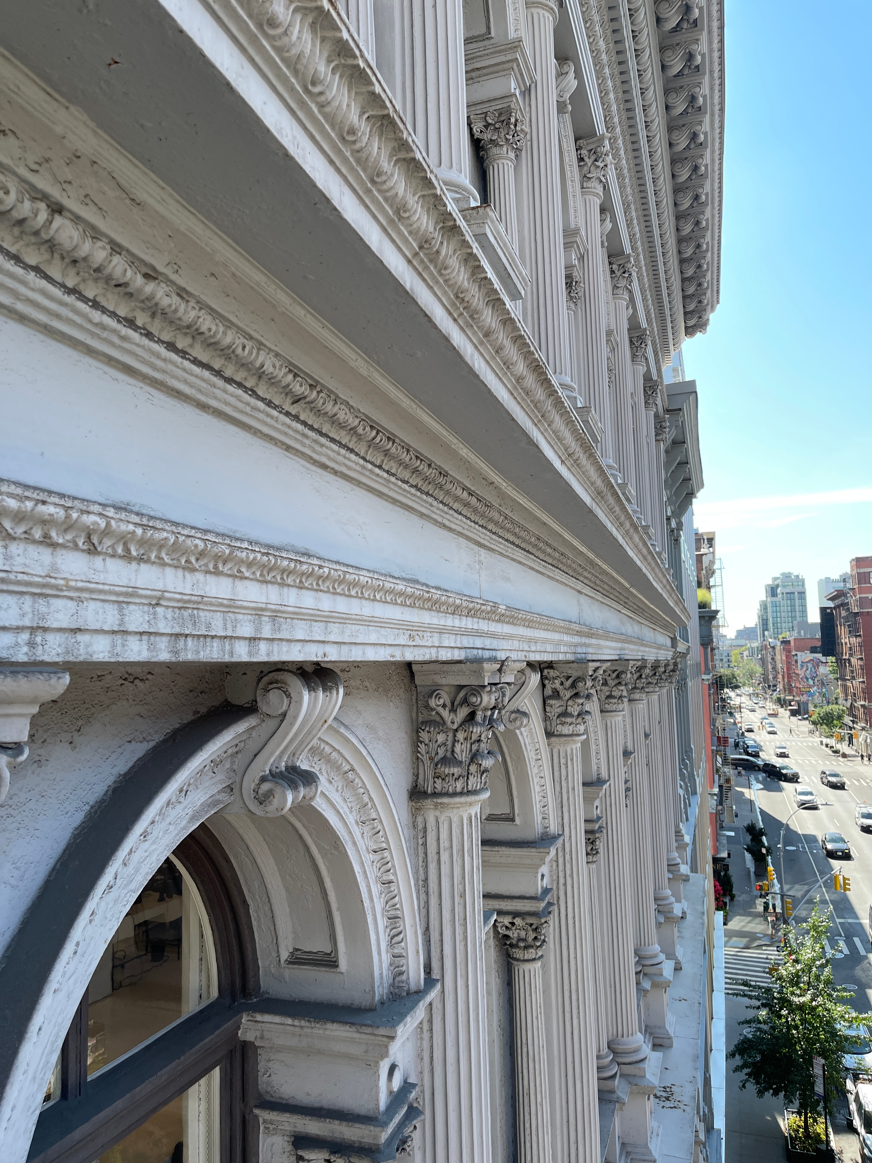 490 Broadway / E.V. Haughwout Building, figure 9