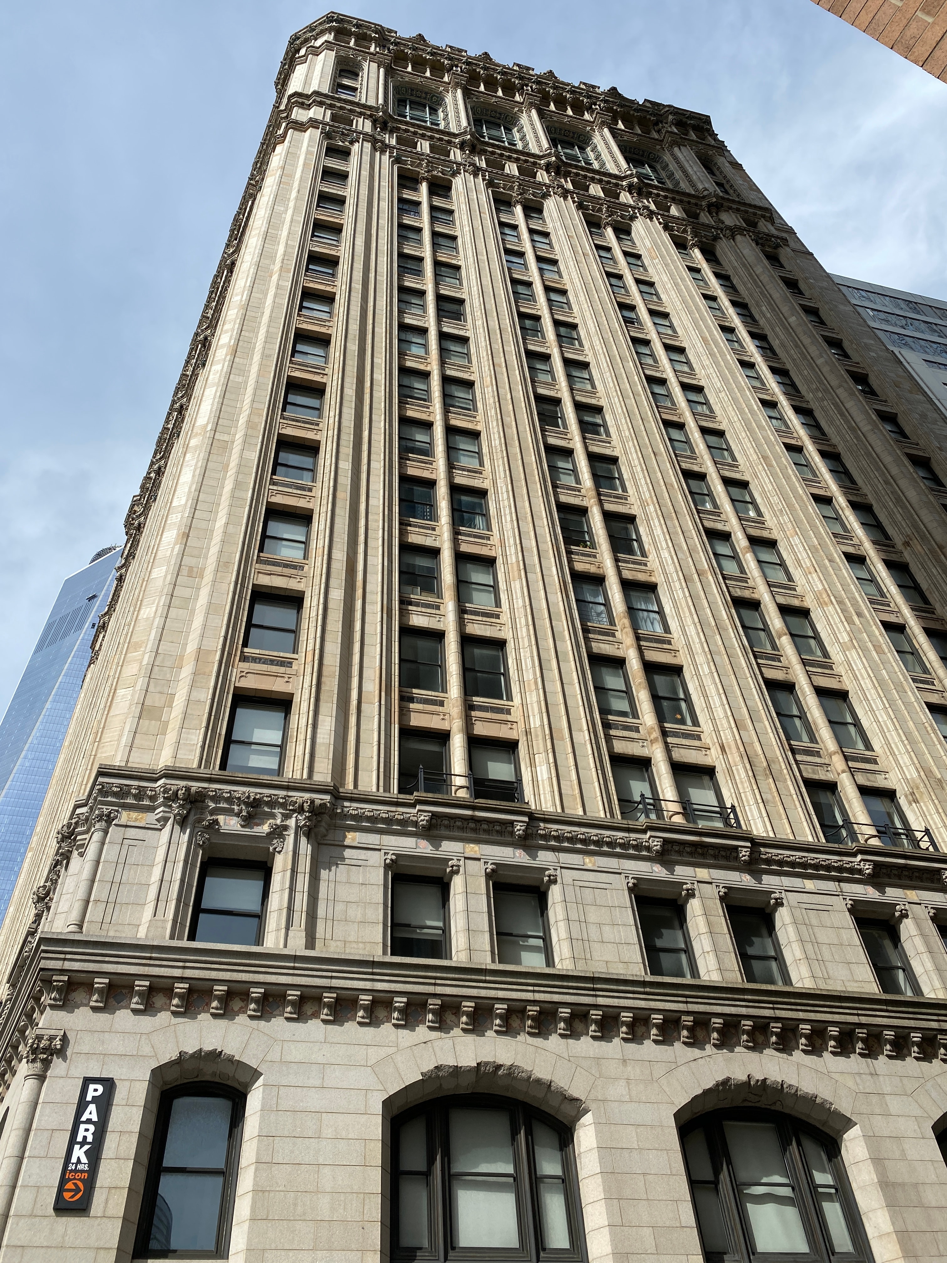 90 West Street, figure 6