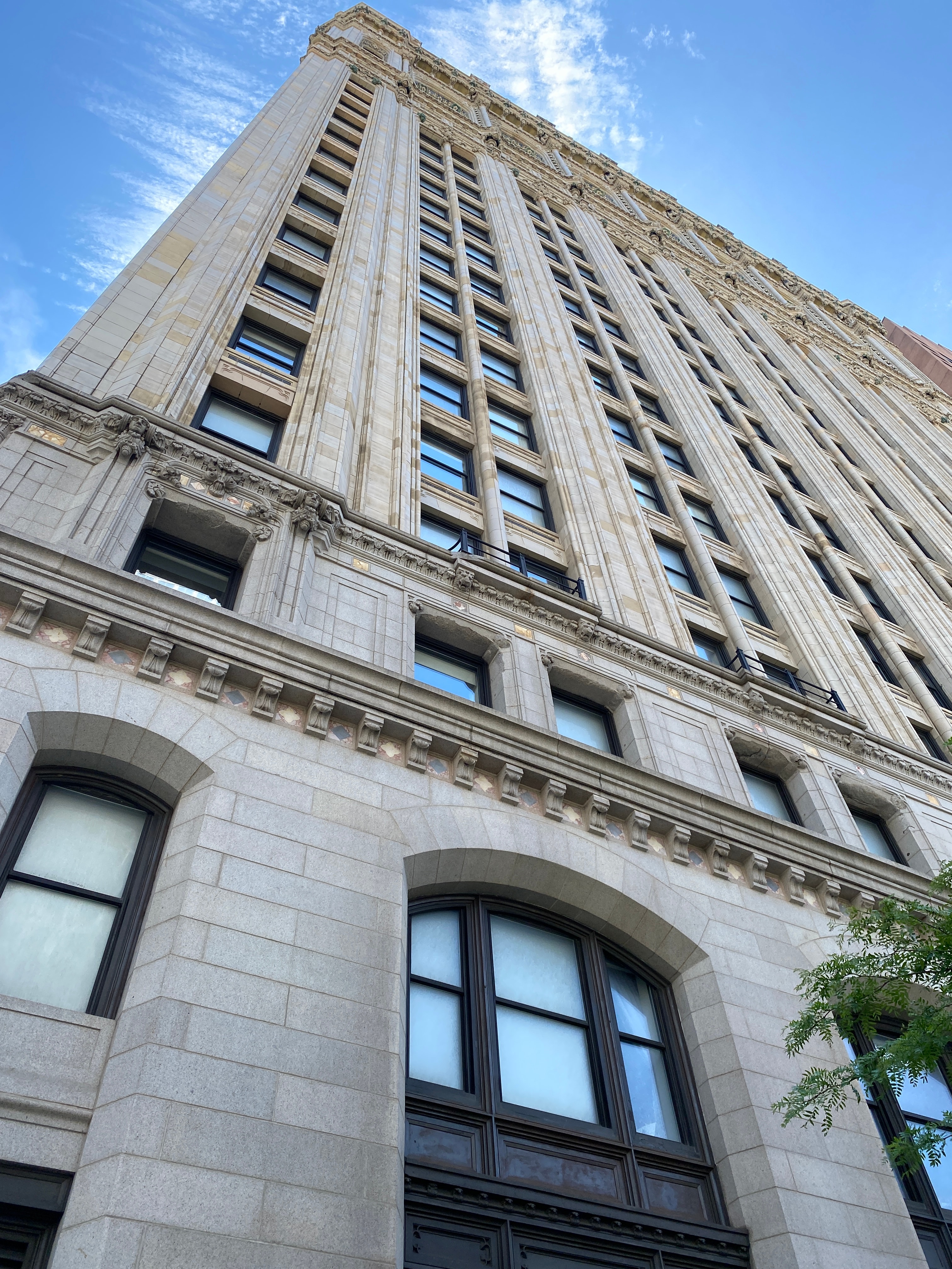 90 West Street, figure 7