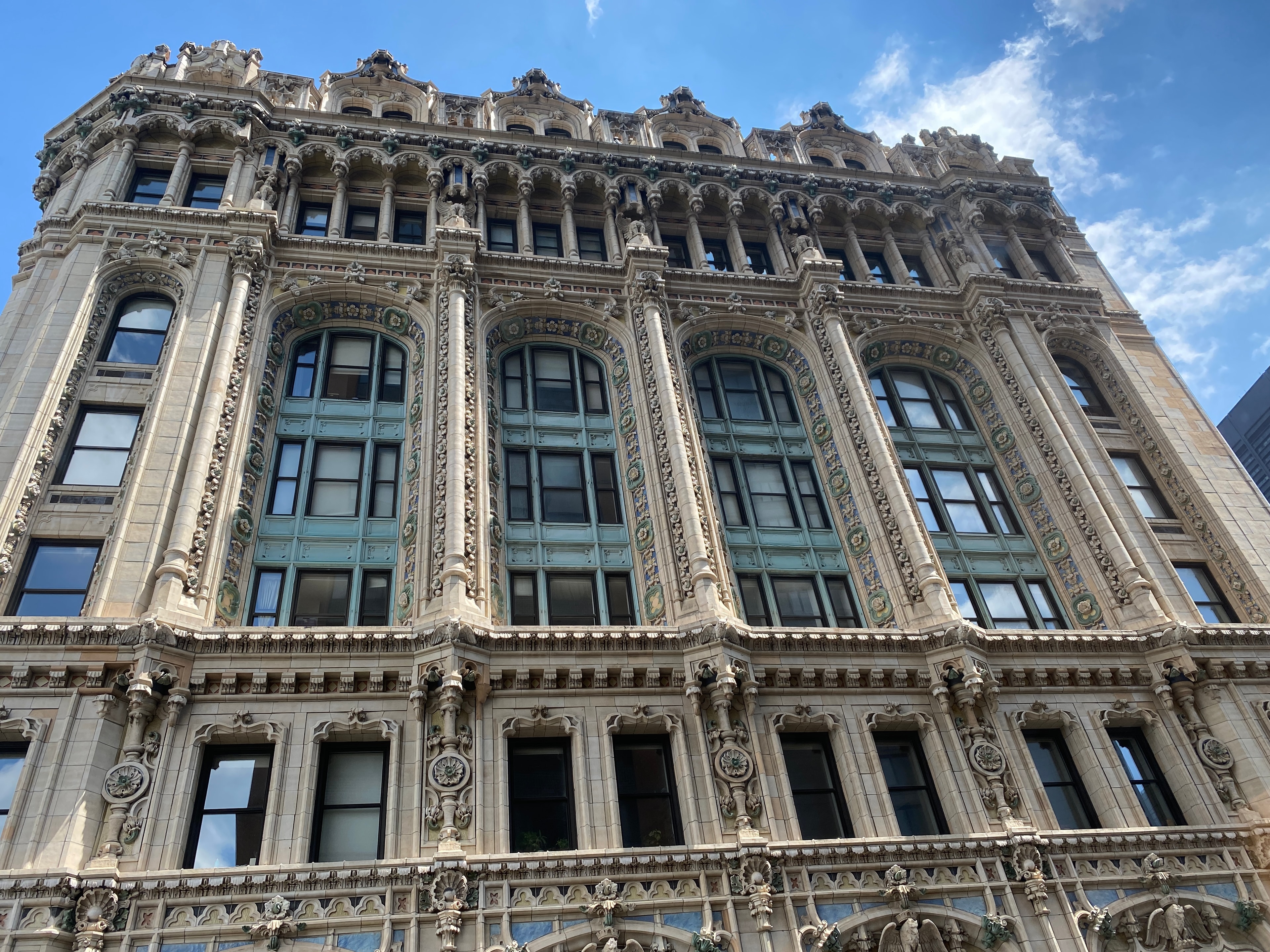 90 West Street, figure 9