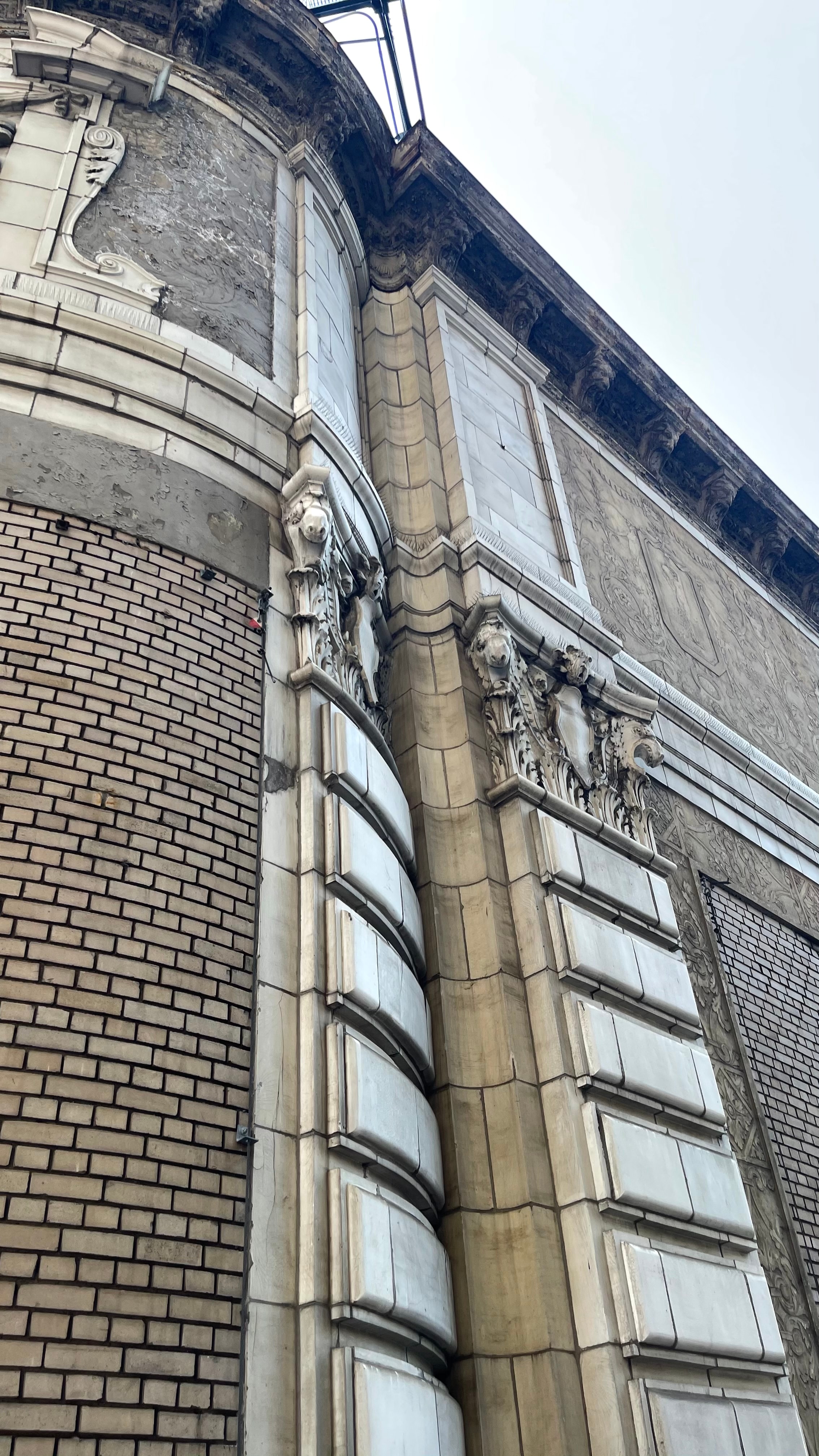 Shubert and Booth Theatres, figure 7